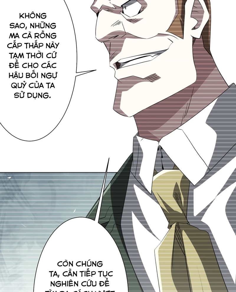 Bắt Đầu Với Trăm Vạn Minh Tệ Chapter 194 - Trang 4