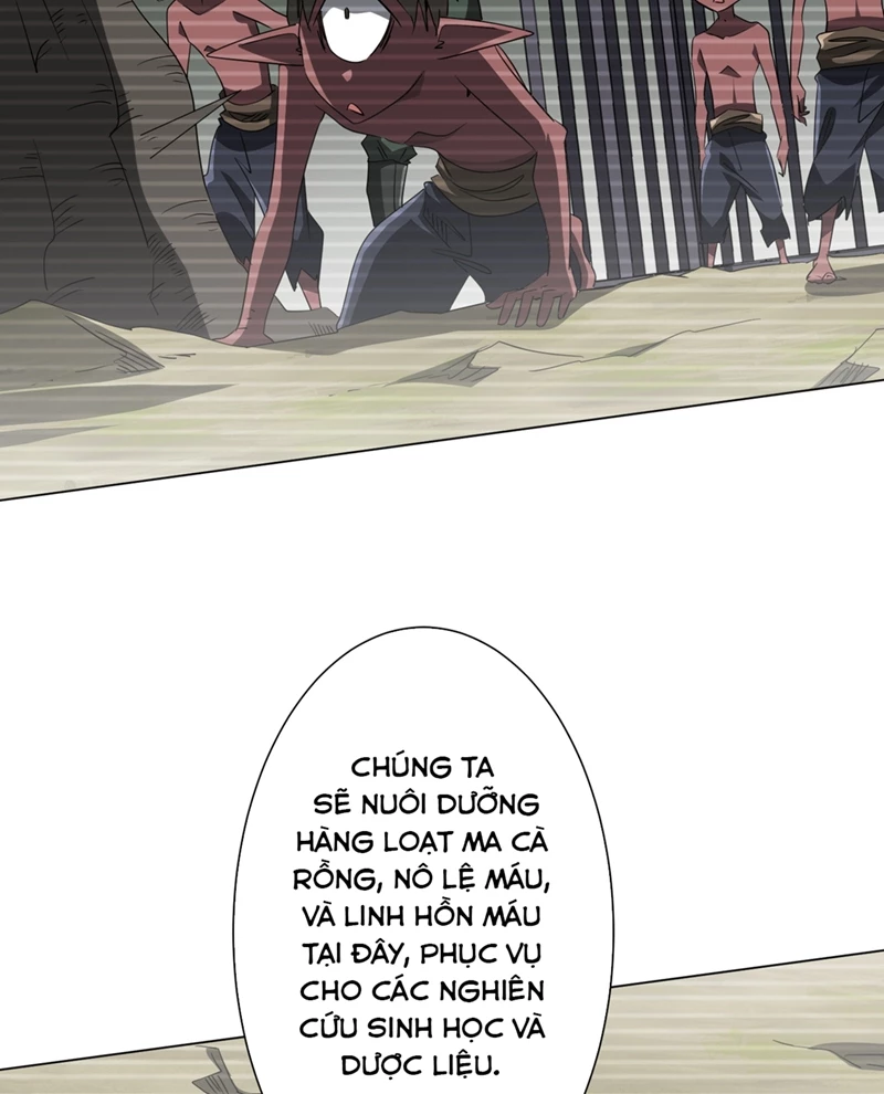Bắt Đầu Với Trăm Vạn Minh Tệ Chapter 194 - Trang 4