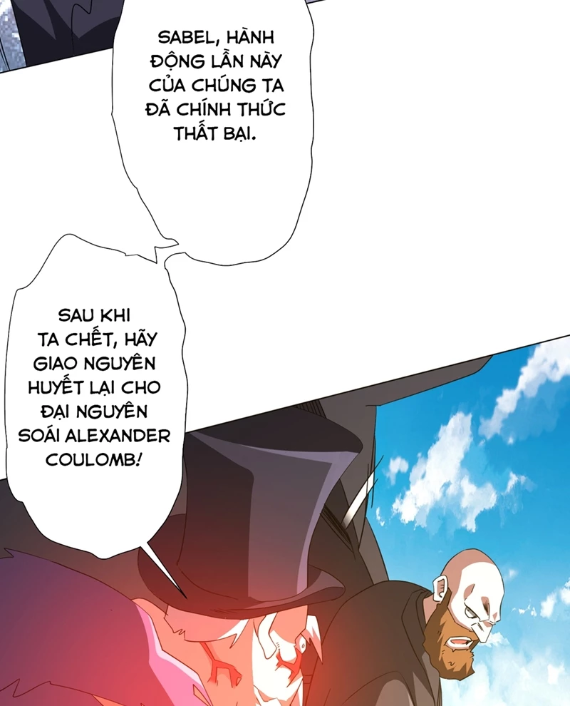 Bắt Đầu Với Trăm Vạn Minh Tệ Chapter 194 - Trang 4