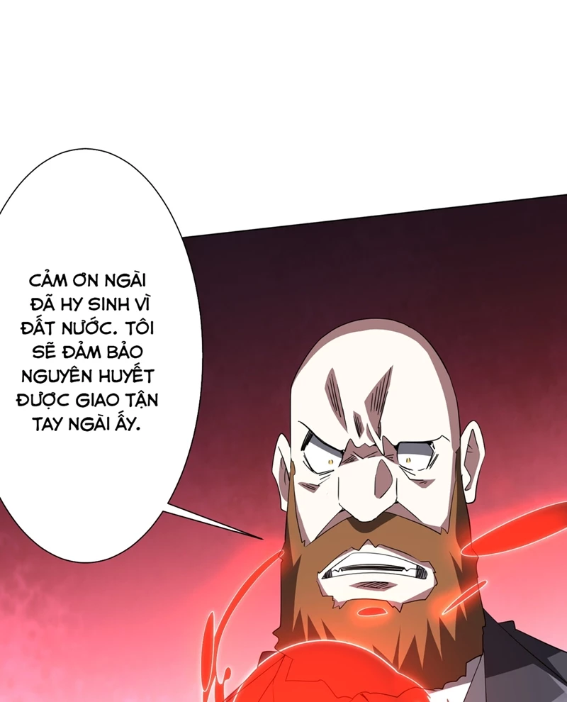 Bắt Đầu Với Trăm Vạn Minh Tệ Chapter 194 - Trang 4