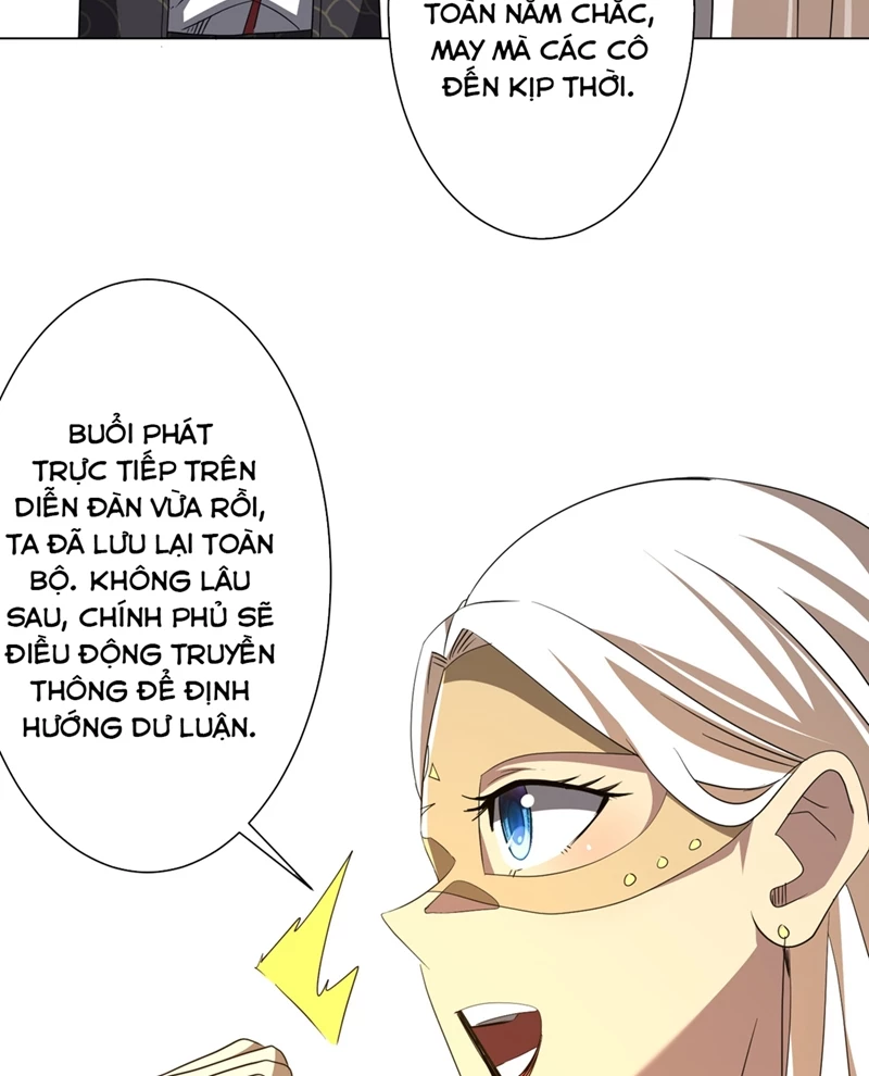 Bắt Đầu Với Trăm Vạn Minh Tệ Chapter 194 - Trang 4