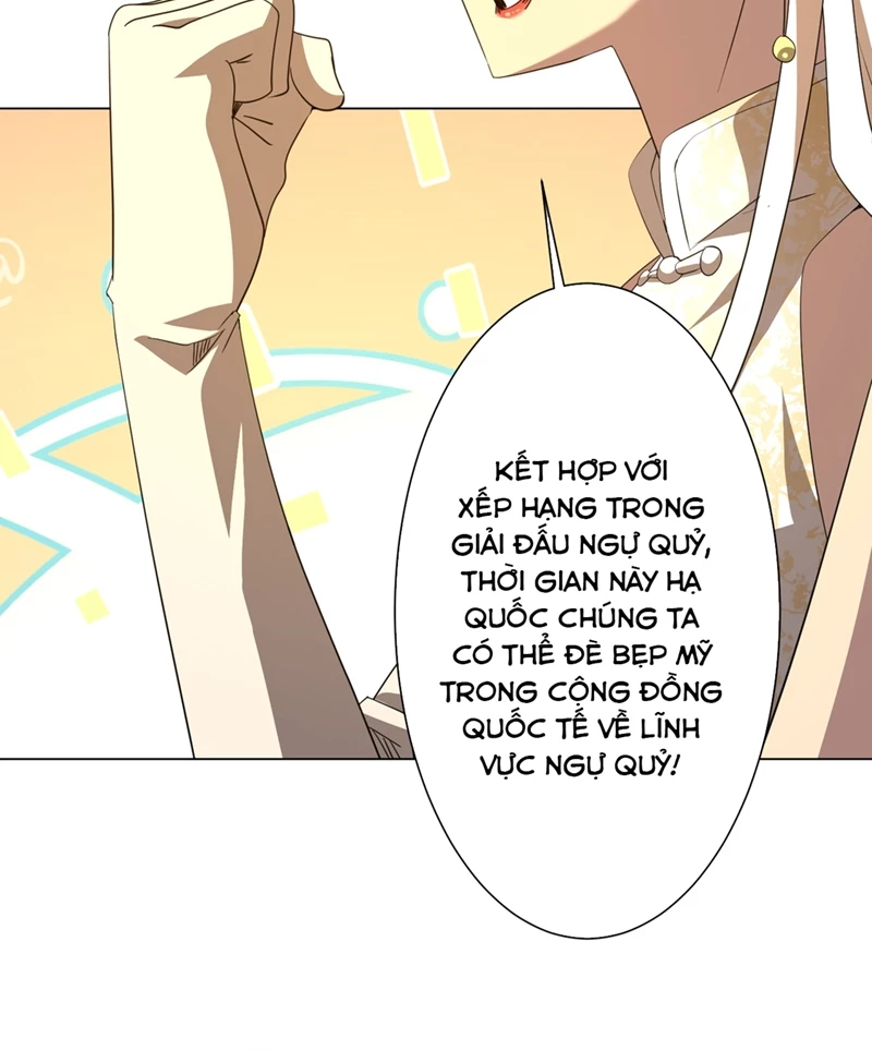 Bắt Đầu Với Trăm Vạn Minh Tệ Chapter 194 - Trang 4