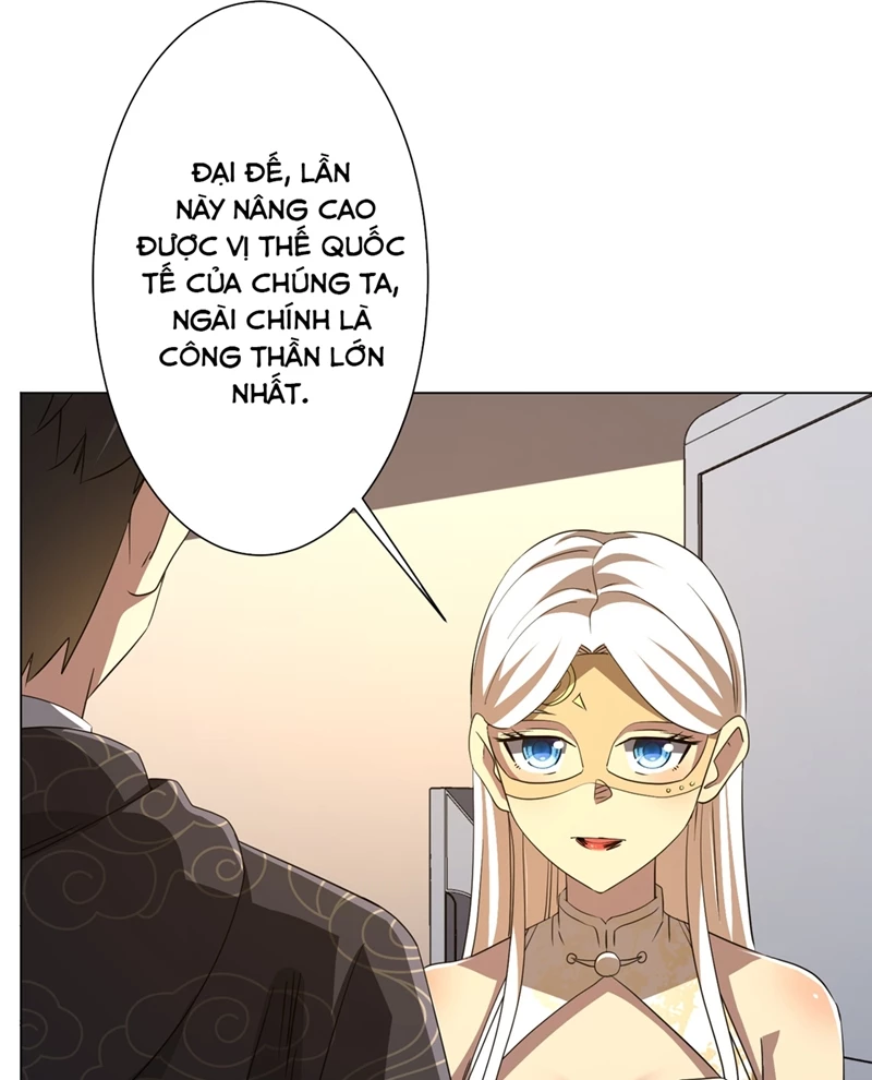 Bắt Đầu Với Trăm Vạn Minh Tệ Chapter 194 - Trang 4