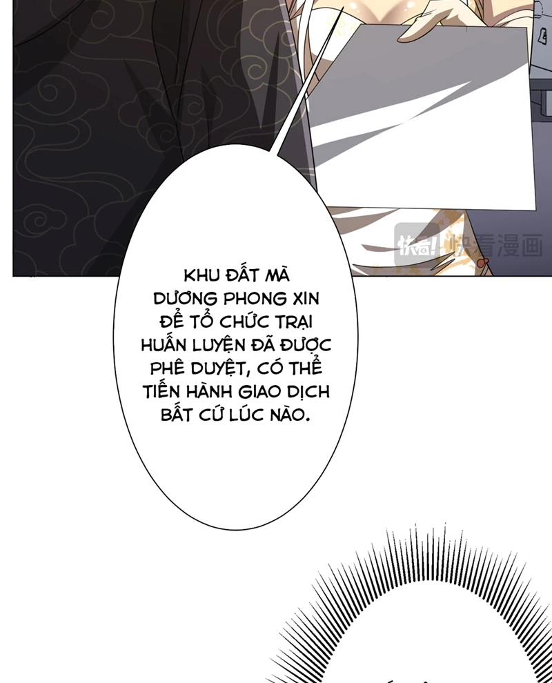 Bắt Đầu Với Trăm Vạn Minh Tệ Chapter 194 - Trang 4