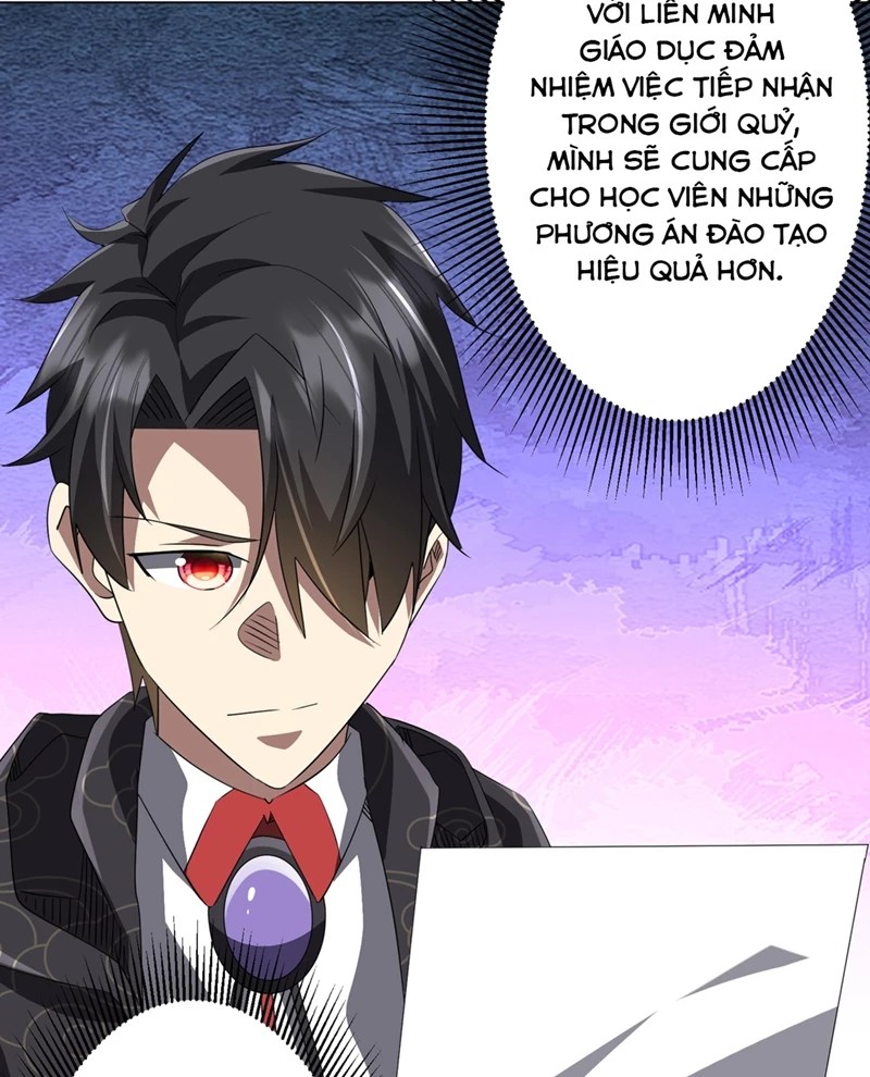 Bắt Đầu Với Trăm Vạn Minh Tệ Chapter 194 - Trang 4