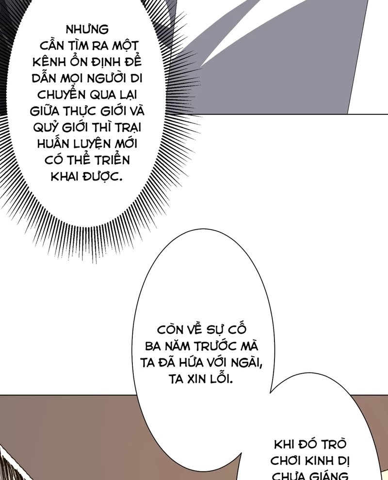 Bắt Đầu Với Trăm Vạn Minh Tệ Chapter 194 - Trang 4