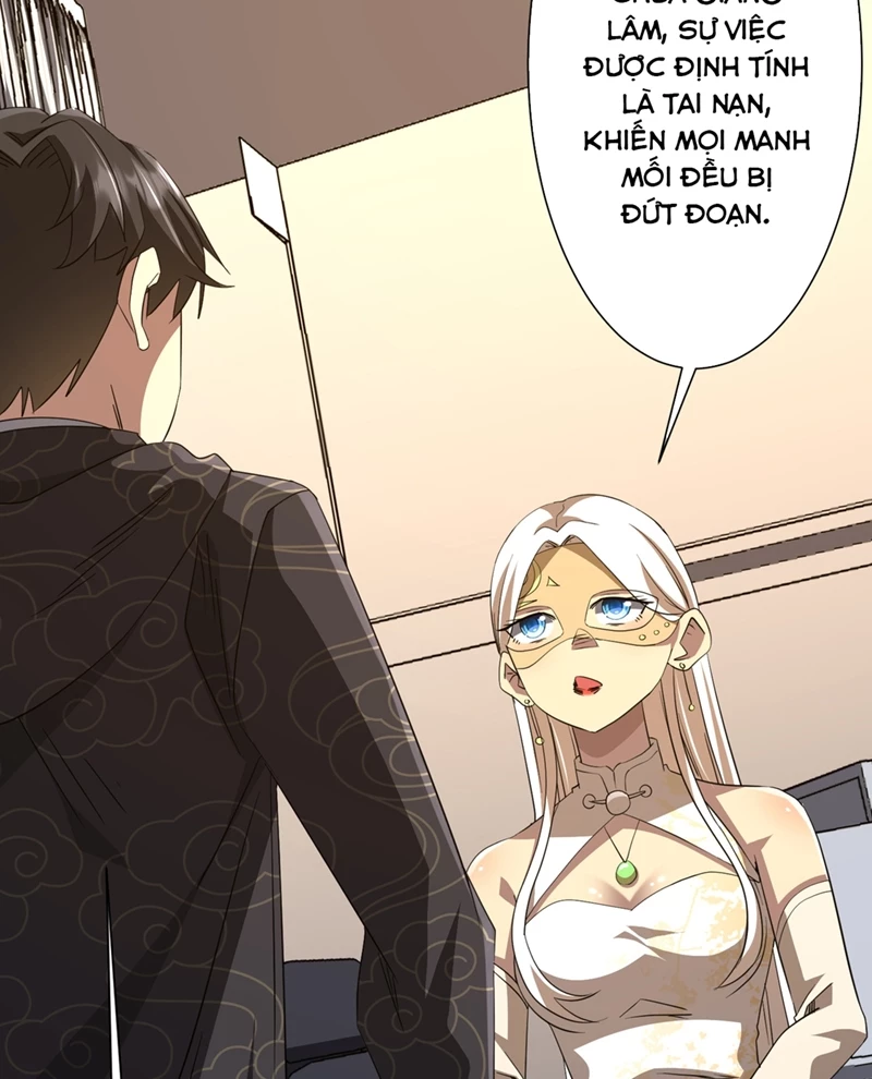 Bắt Đầu Với Trăm Vạn Minh Tệ Chapter 194 - Trang 4