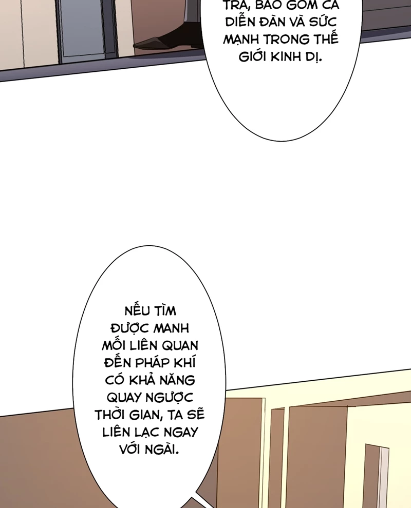 Bắt Đầu Với Trăm Vạn Minh Tệ Chapter 194 - Trang 4