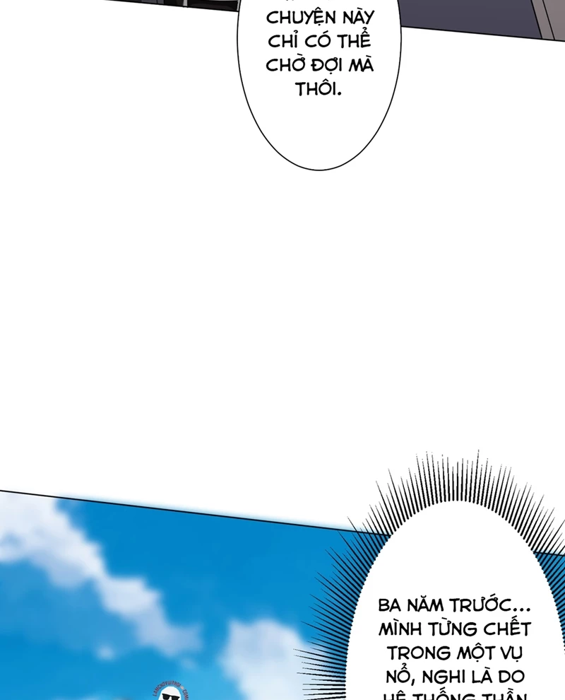 Bắt Đầu Với Trăm Vạn Minh Tệ Chapter 194 - Trang 4