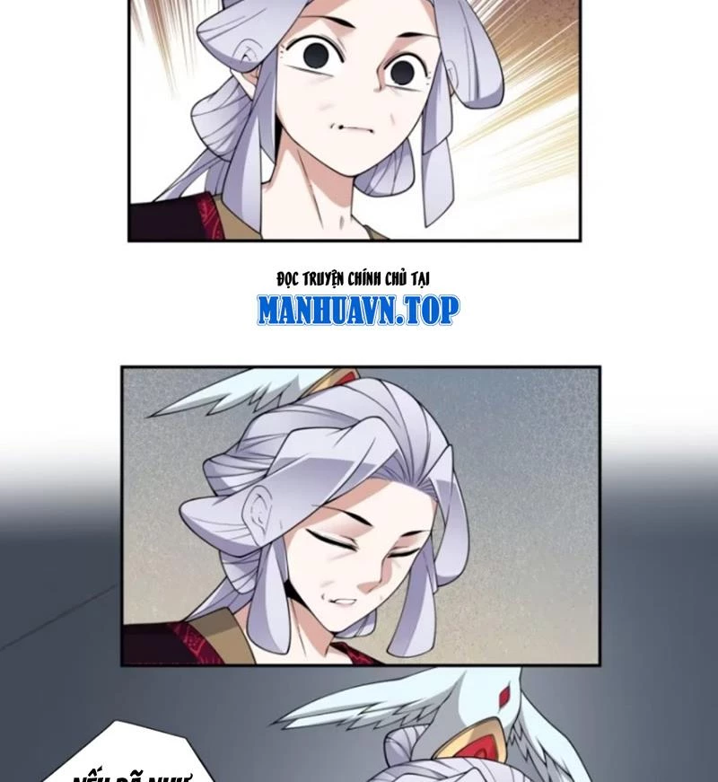 Đồ Đệ Của Ta Đều Là Đại Phản Phái Chapter 311 - Trang 4