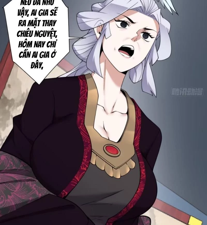 Đồ Đệ Của Ta Đều Là Đại Phản Phái Chapter 311 - Trang 4