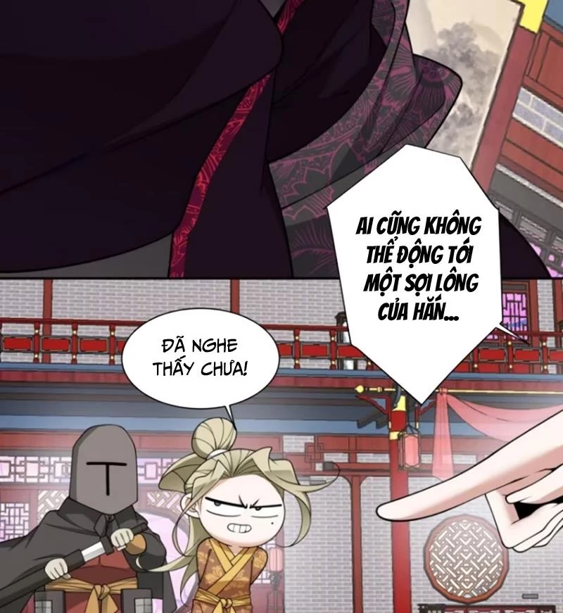 Đồ Đệ Của Ta Đều Là Đại Phản Phái Chapter 311 - Trang 4