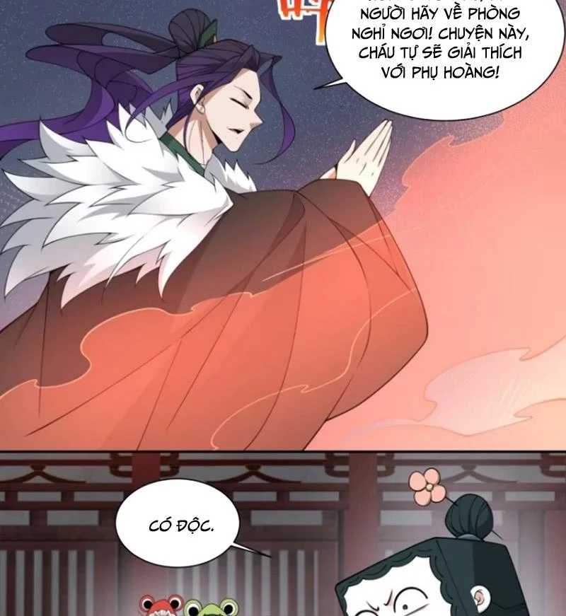 Đồ Đệ Của Ta Đều Là Đại Phản Phái Chapter 311 - Trang 4