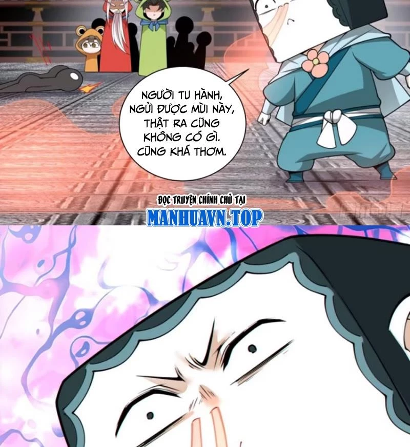 Đồ Đệ Của Ta Đều Là Đại Phản Phái Chapter 311 - Trang 4