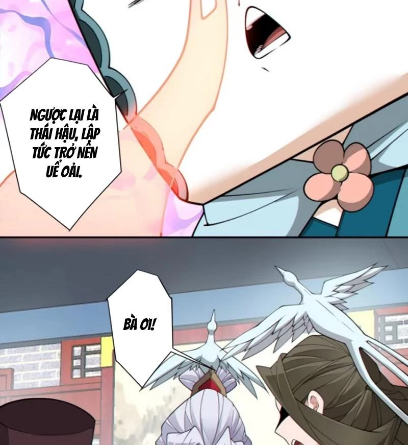 Đồ Đệ Của Ta Đều Là Đại Phản Phái Chapter 311 - Trang 4