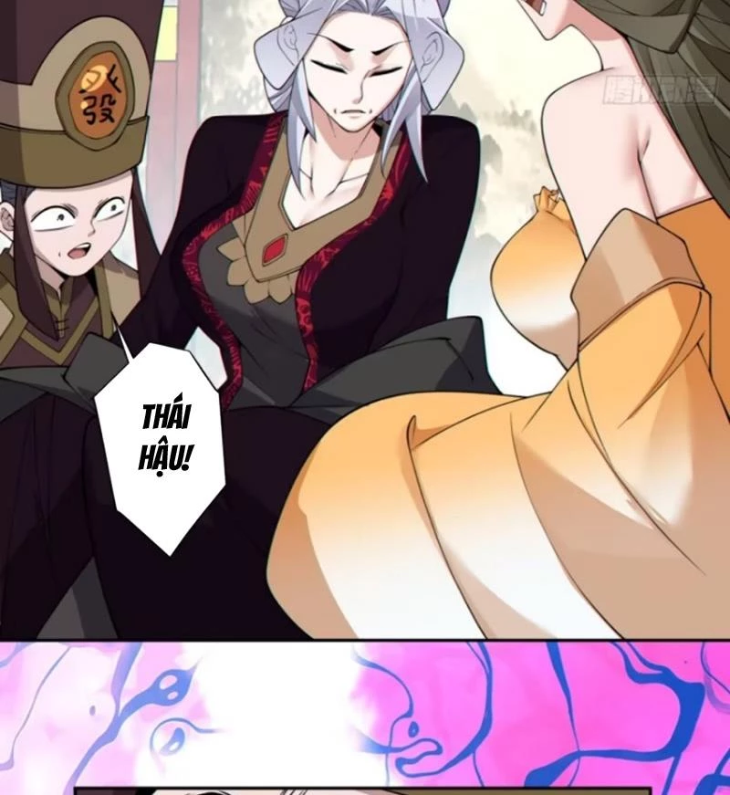 Đồ Đệ Của Ta Đều Là Đại Phản Phái Chapter 311 - Trang 4