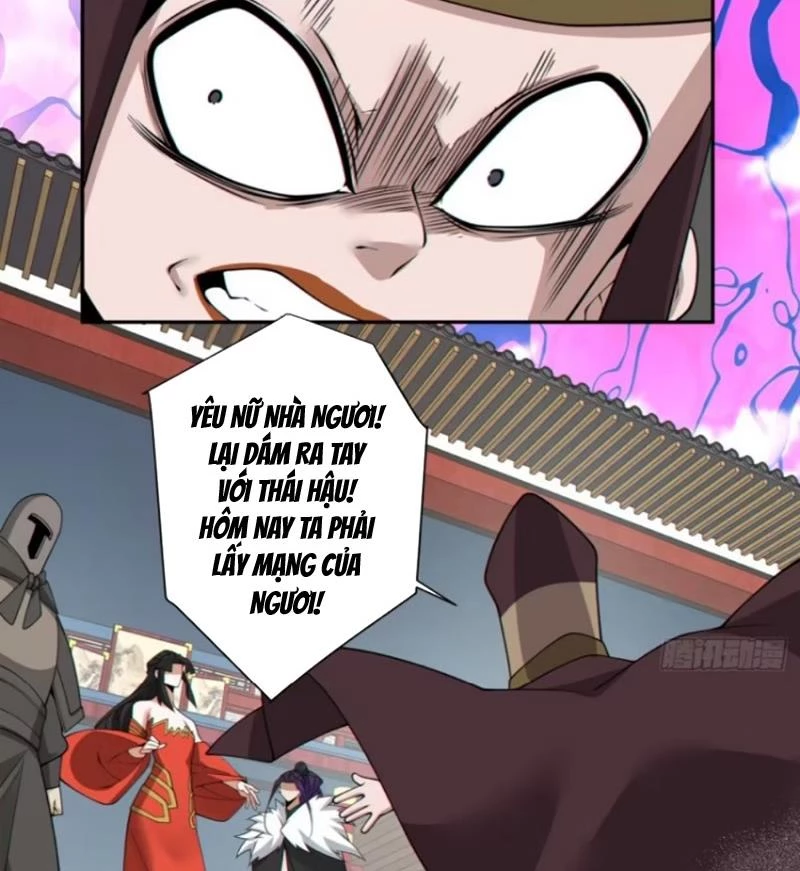 Đồ Đệ Của Ta Đều Là Đại Phản Phái Chapter 311 - Trang 4