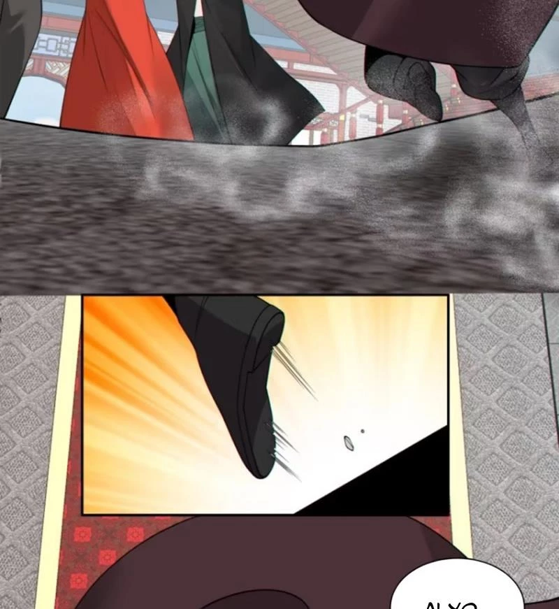 Đồ Đệ Của Ta Đều Là Đại Phản Phái Chapter 311 - Trang 4