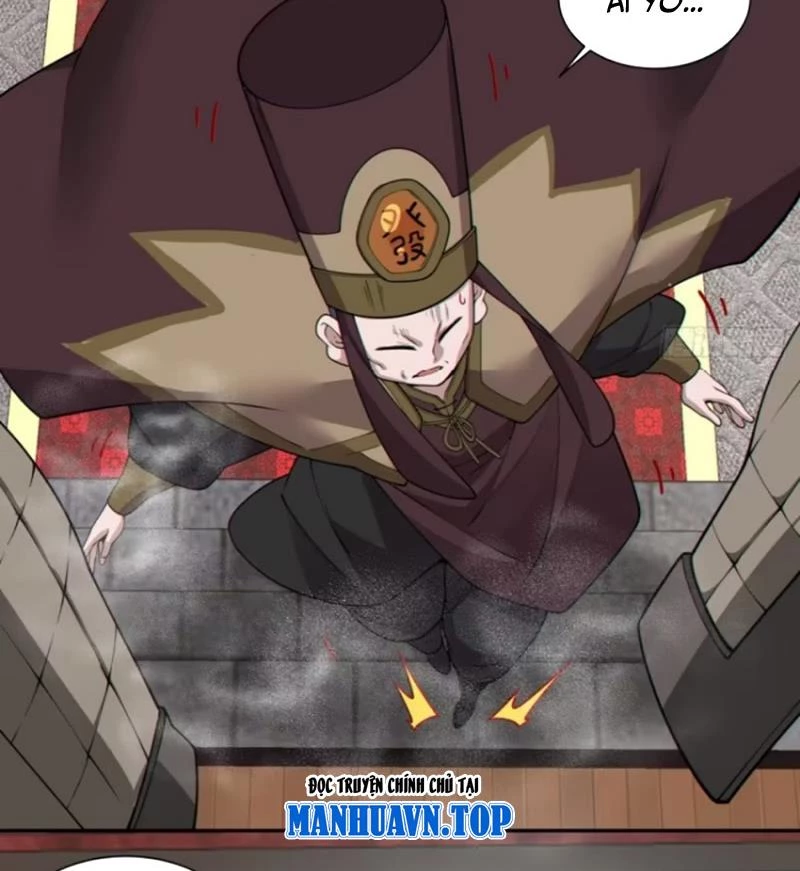 Đồ Đệ Của Ta Đều Là Đại Phản Phái Chapter 311 - Trang 4