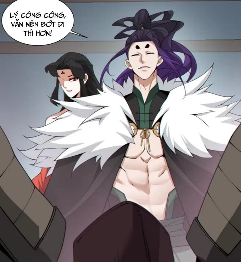 Đồ Đệ Của Ta Đều Là Đại Phản Phái Chapter 311 - Trang 4