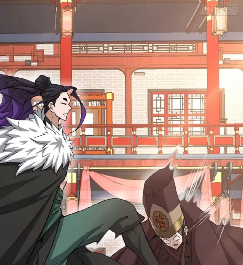 Đồ Đệ Của Ta Đều Là Đại Phản Phái Chapter 311 - Trang 4