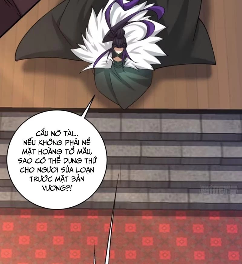 Đồ Đệ Của Ta Đều Là Đại Phản Phái Chapter 311 - Trang 4