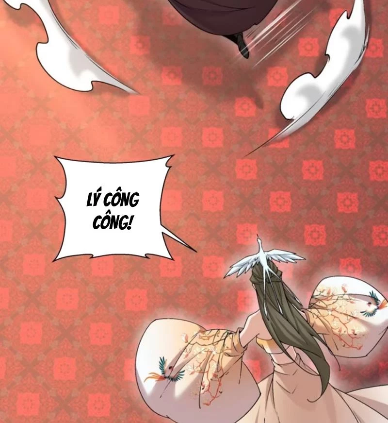 Đồ Đệ Của Ta Đều Là Đại Phản Phái Chapter 311 - Trang 4