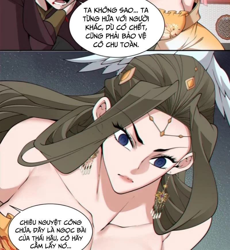 Đồ Đệ Của Ta Đều Là Đại Phản Phái Chapter 311 - Trang 4