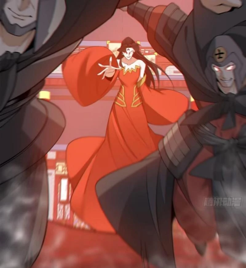 Đồ Đệ Của Ta Đều Là Đại Phản Phái Chapter 311 - Trang 4