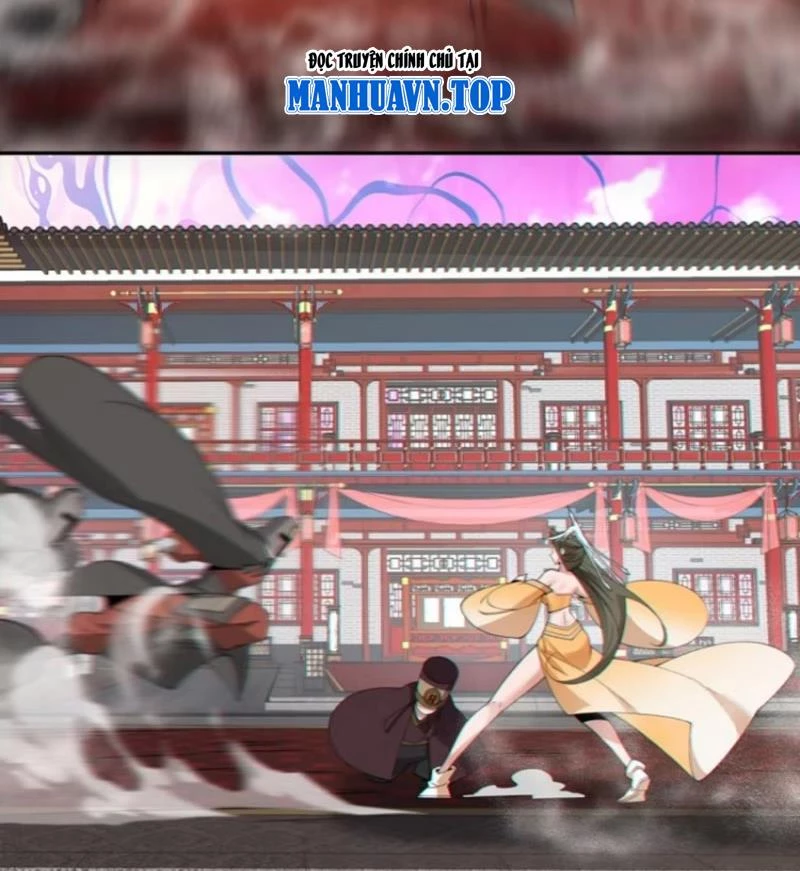 Đồ Đệ Của Ta Đều Là Đại Phản Phái Chapter 311 - Trang 4