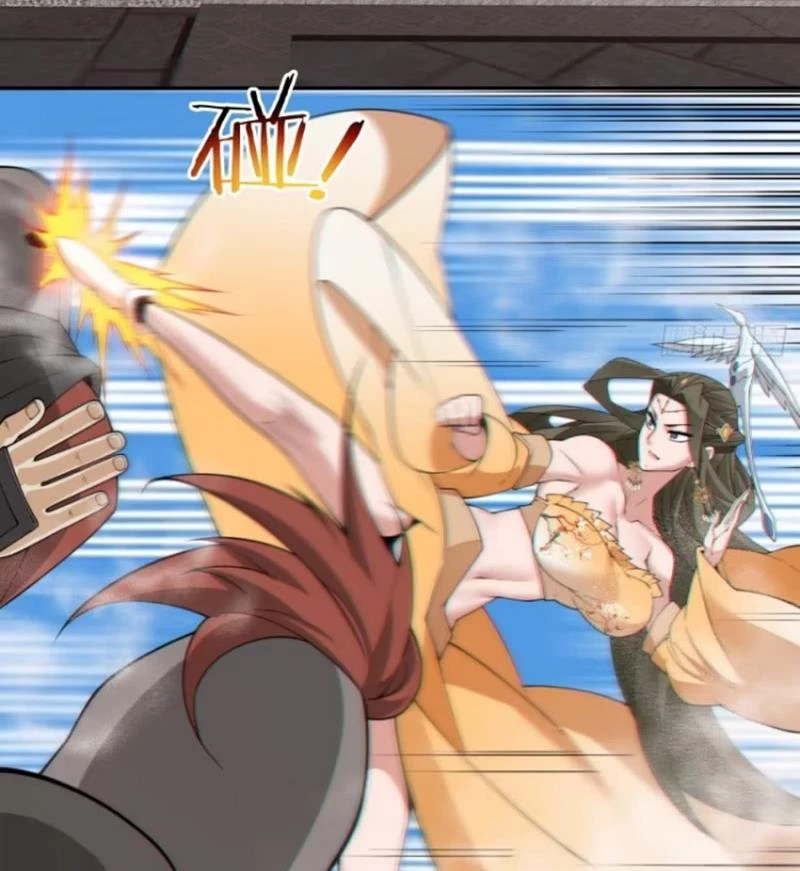 Đồ Đệ Của Ta Đều Là Đại Phản Phái Chapter 311 - Trang 4