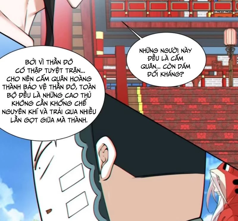 Đồ Đệ Của Ta Đều Là Đại Phản Phái Chapter 311 - Trang 4