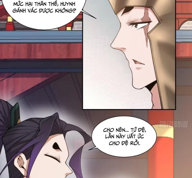 Đồ Đệ Của Ta Đều Là Đại Phản Phái Chapter 311 - Trang 4