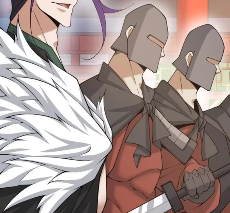 Đồ Đệ Của Ta Đều Là Đại Phản Phái Chapter 311 - Trang 4