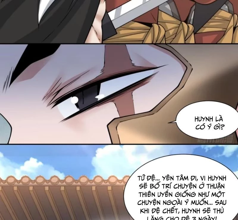 Đồ Đệ Của Ta Đều Là Đại Phản Phái Chapter 311 - Trang 4