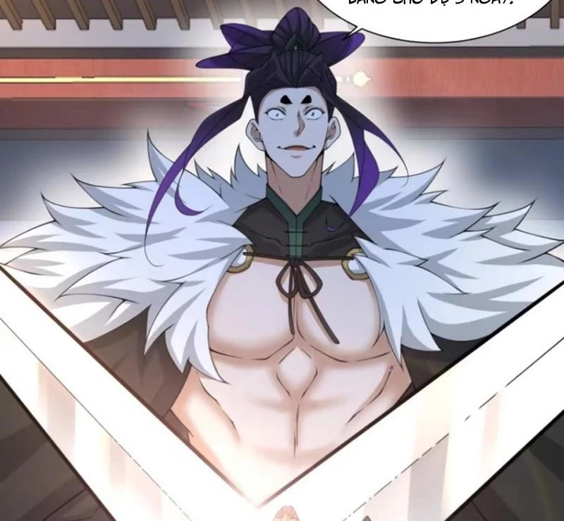 Đồ Đệ Của Ta Đều Là Đại Phản Phái Chapter 311 - Trang 4