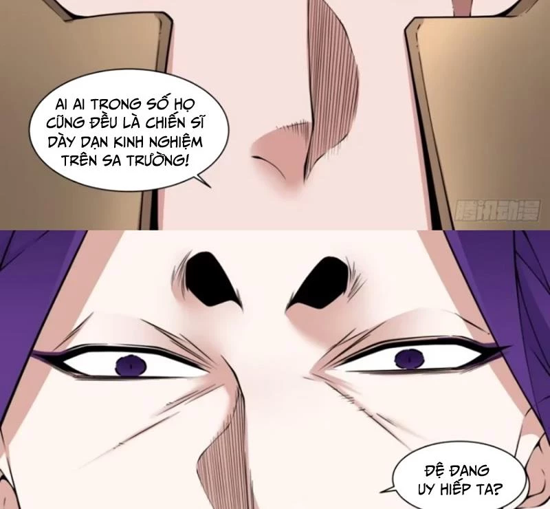 Đồ Đệ Của Ta Đều Là Đại Phản Phái Chapter 311 - Trang 4