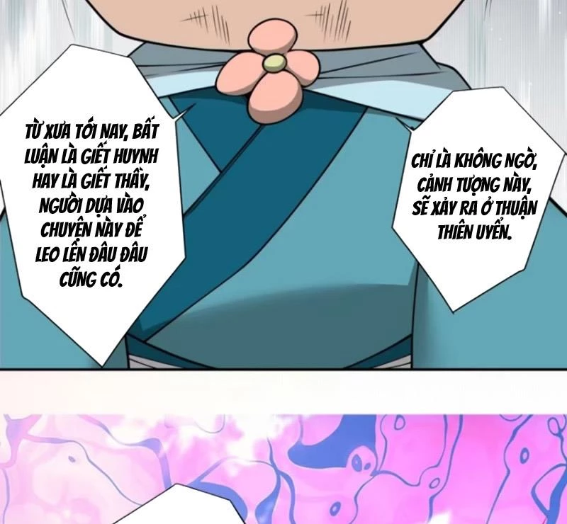 Đồ Đệ Của Ta Đều Là Đại Phản Phái Chapter 311 - Trang 4