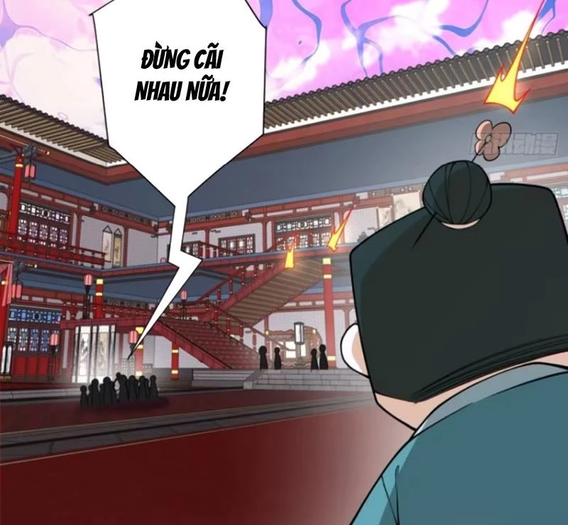 Đồ Đệ Của Ta Đều Là Đại Phản Phái Chapter 311 - Trang 4