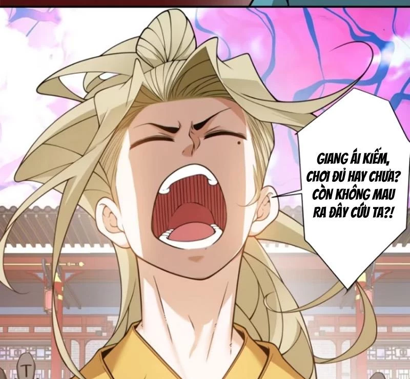 Đồ Đệ Của Ta Đều Là Đại Phản Phái Chapter 311 - Trang 4