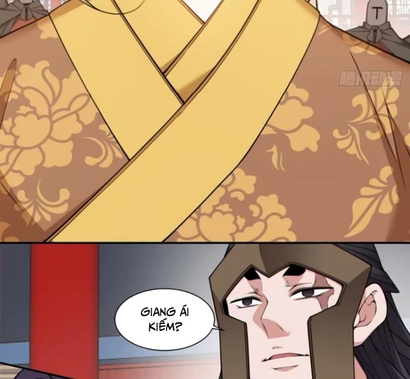 Đồ Đệ Của Ta Đều Là Đại Phản Phái Chapter 311 - Trang 4