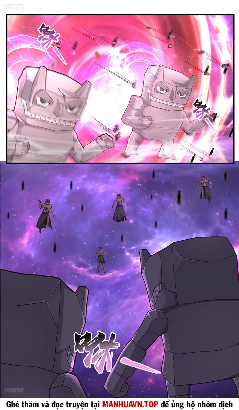 Võ Luyện Đỉnh Phong Chapter 3782 - Trang 4