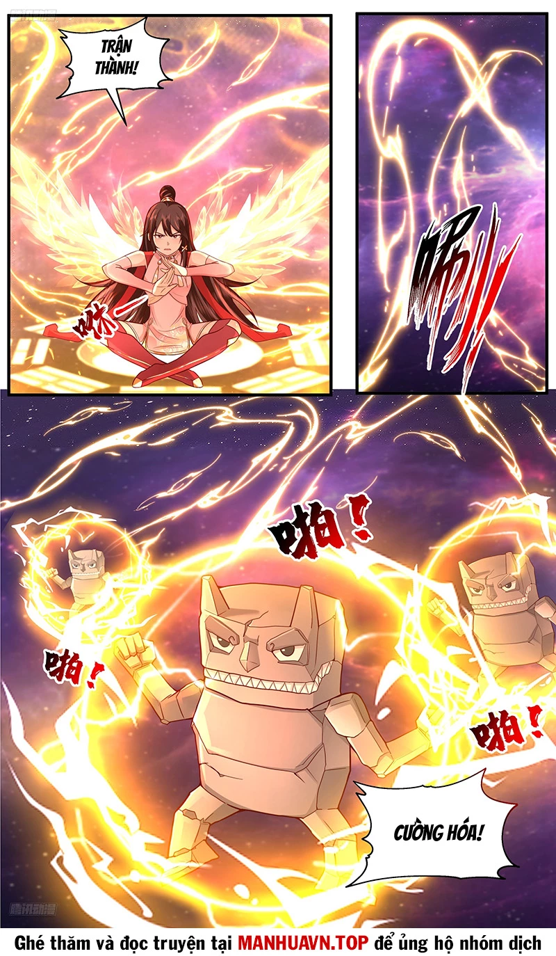 Võ Luyện Đỉnh Phong Chapter 3782 - Trang 4