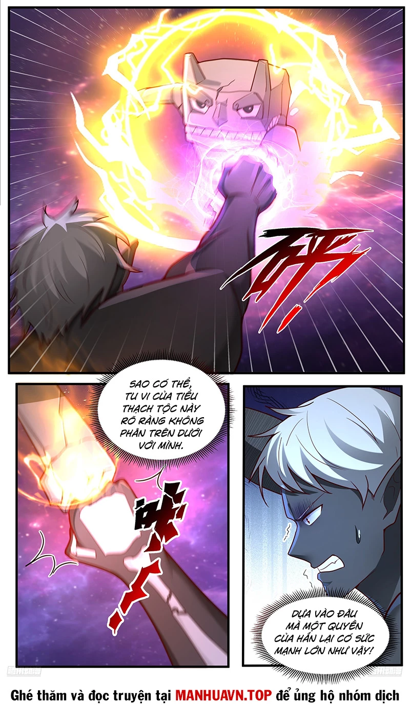 Võ Luyện Đỉnh Phong Chapter 3782 - Trang 4