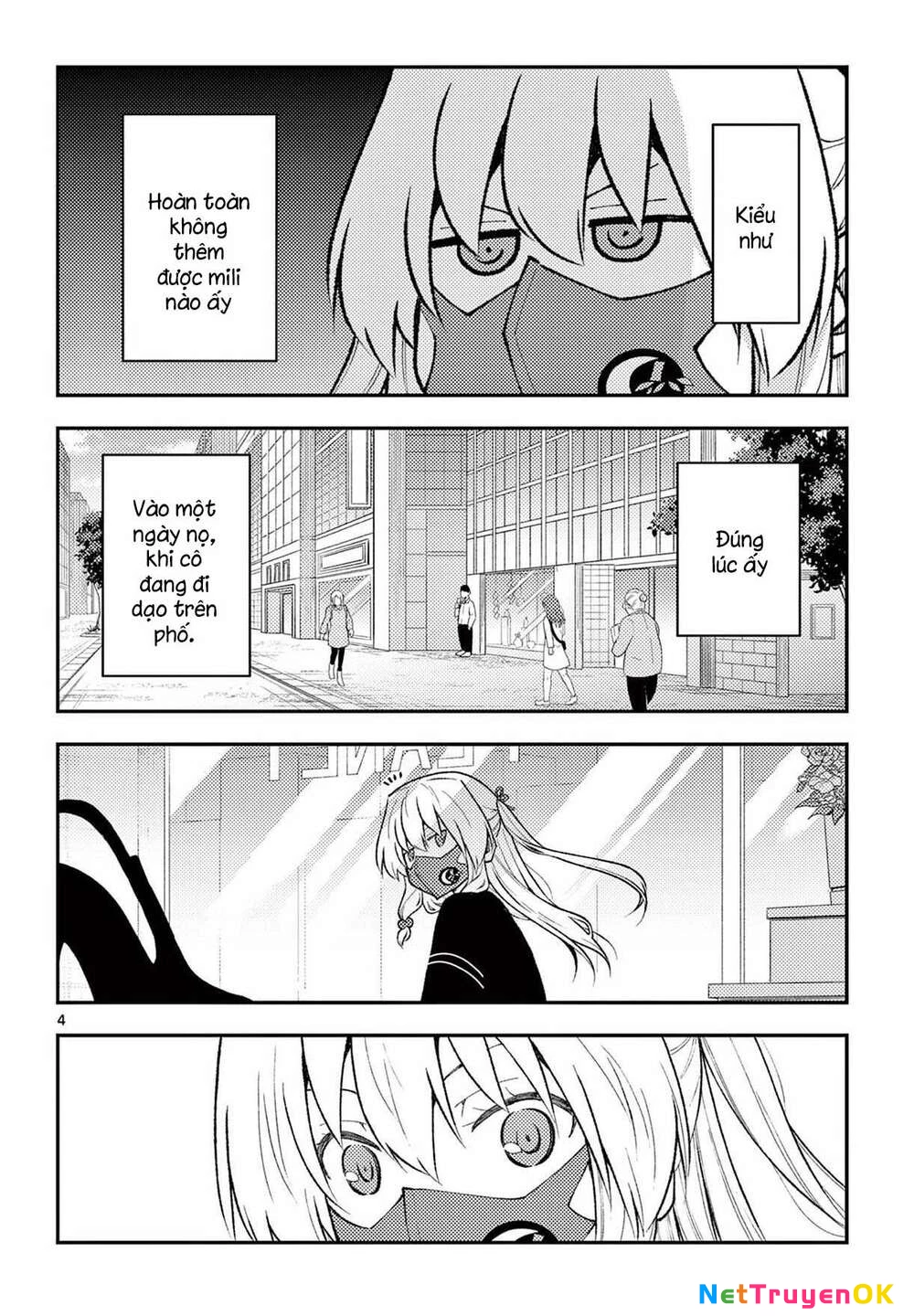 Tóm Lại Là Em Dễ Thương Được Chưa Chapter 182 - Trang 2