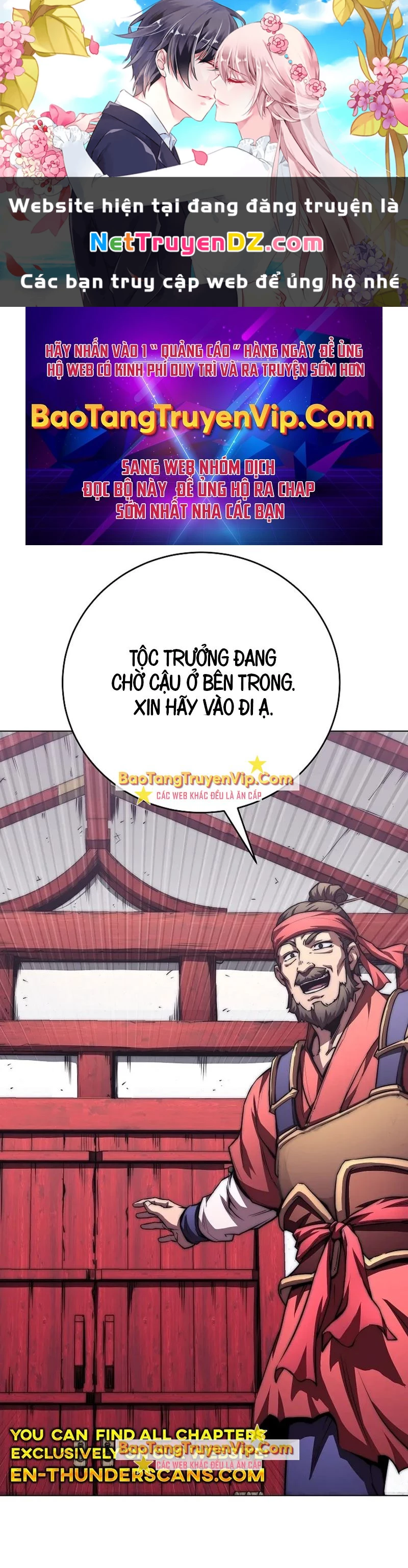 Con Trai Của Gia Tộc Nam Cung Thế Gia Chapter 62 - Trang 4