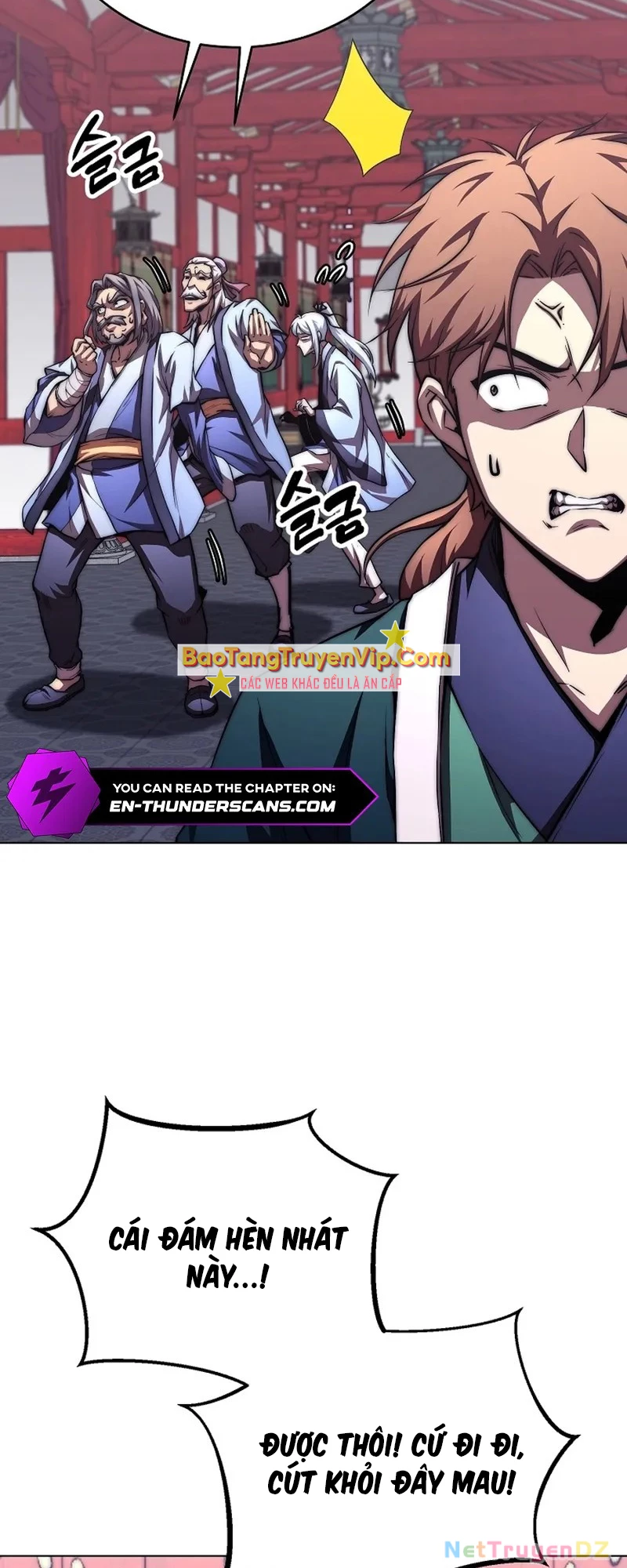 Con Trai Của Gia Tộc Nam Cung Thế Gia Chapter 62 - Trang 4