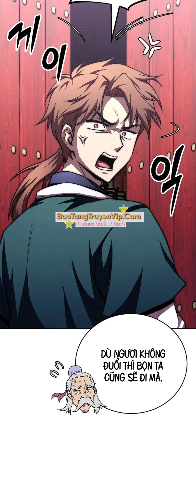 Con Trai Của Gia Tộc Nam Cung Thế Gia Chapter 62 - Trang 4