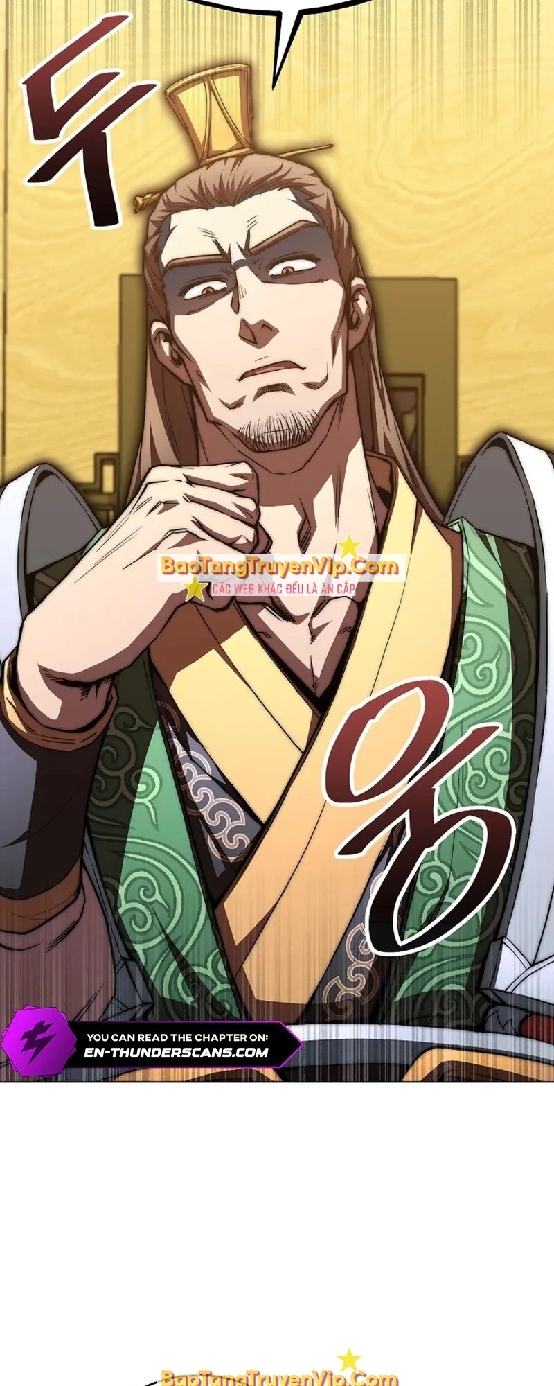 Con Trai Của Gia Tộc Nam Cung Thế Gia Chapter 62 - Trang 4