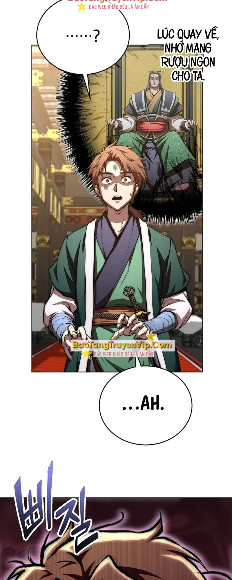 Con Trai Của Gia Tộc Nam Cung Thế Gia Chapter 62 - Trang 4